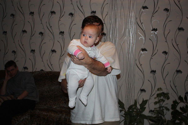 Василий Держко