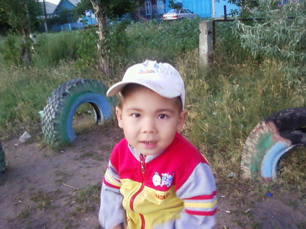 Айнагуль Билялова