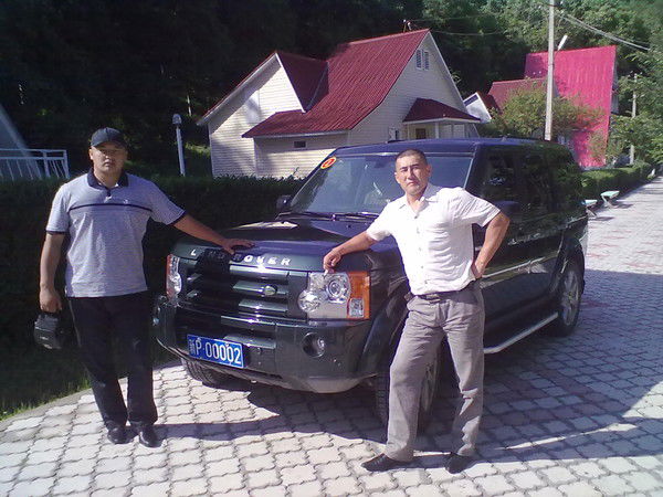 Бакыт Камчыбеков