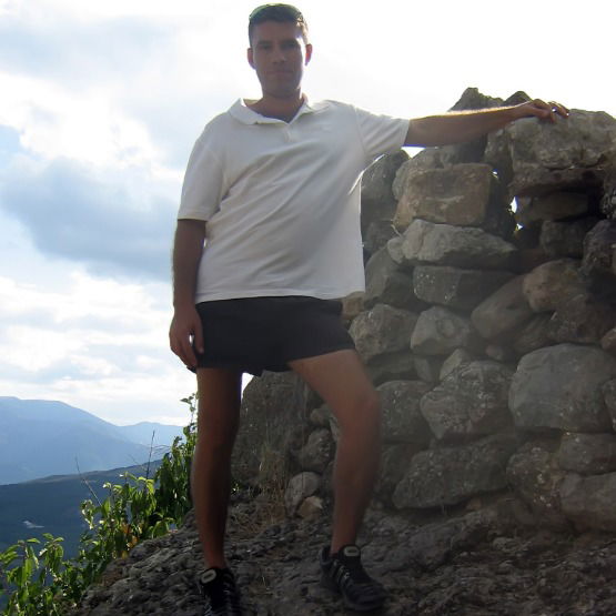 Дмитрий Сердюченко