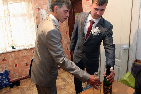 Саня Неизвестный