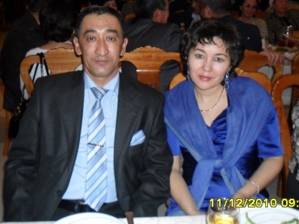 Лариса Атенова