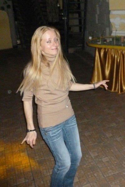 Анна Овчинникова