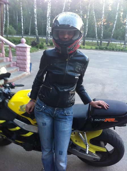 Ольга Федоровна