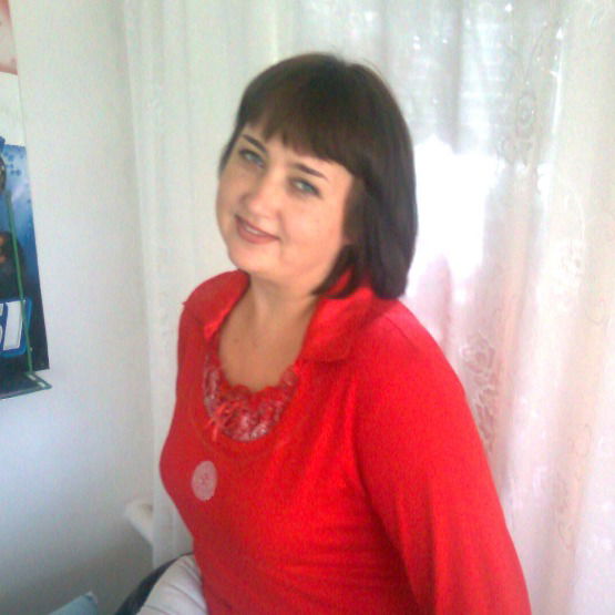 Алена Шнель(Седачева)