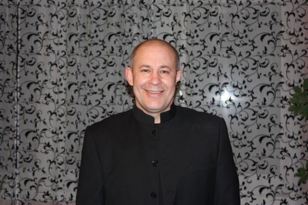 Валерий Вороной