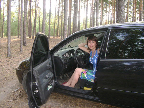 Лилия Краус