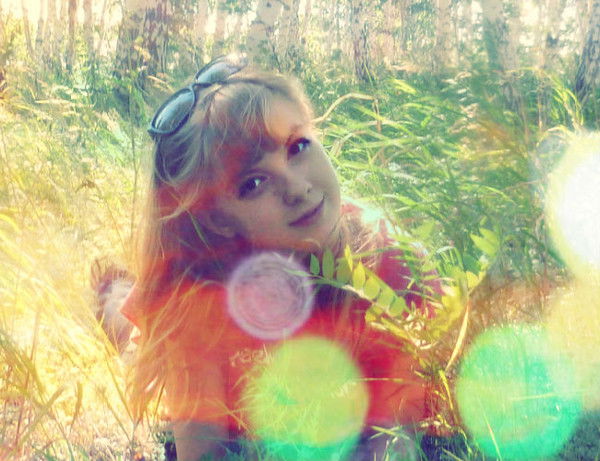 Сашулька™ =))