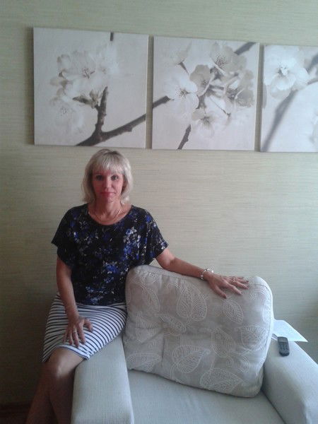 Ирина Ц.(Ульрих)