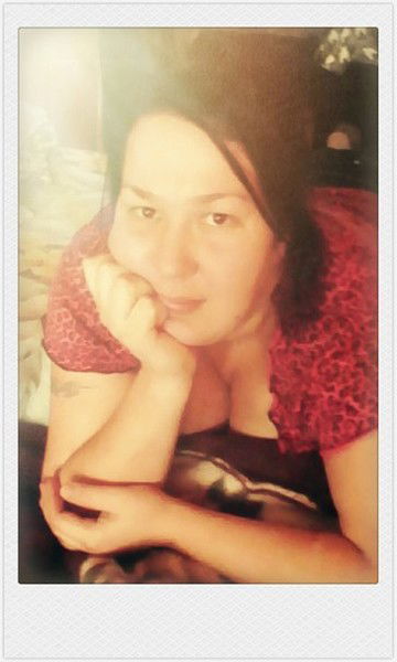 Любовь Алексеева