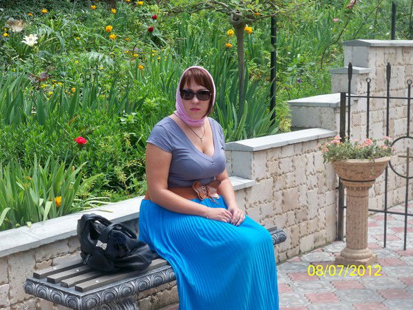 Елена Палогенко