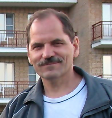 Виктор Павленко