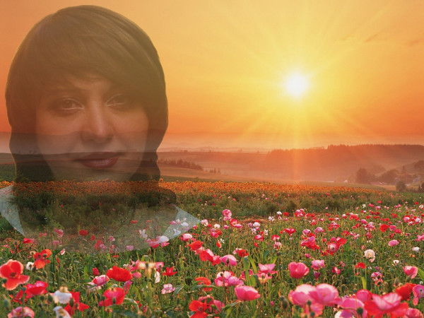 Евгения Остапенко