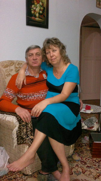 Владимир Демьяненко