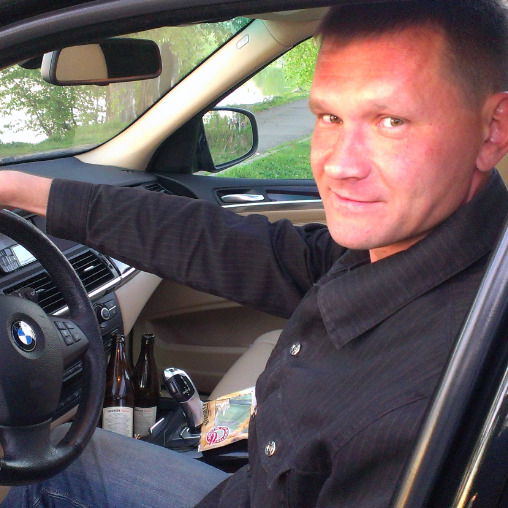 Дмитрий Фиронов