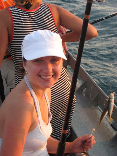 Ирина Бердинских