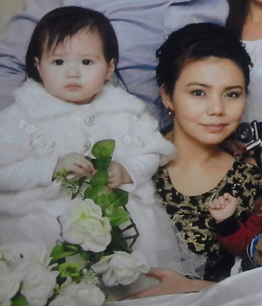 Эльнура Тойшибекова