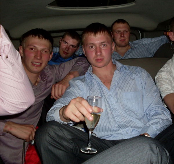 Денис Минаев