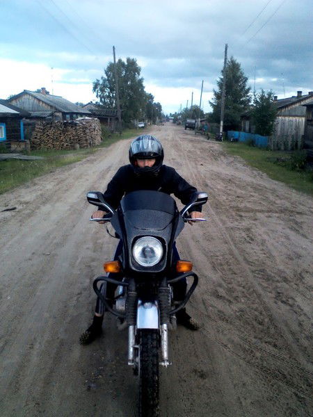 Виталий Матвеев