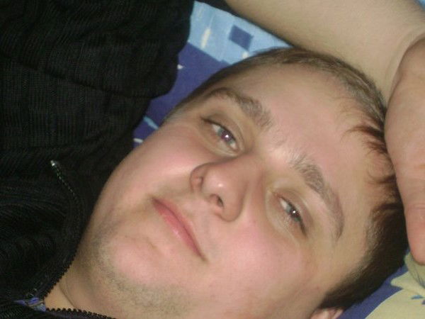 Cаша Бевзюк