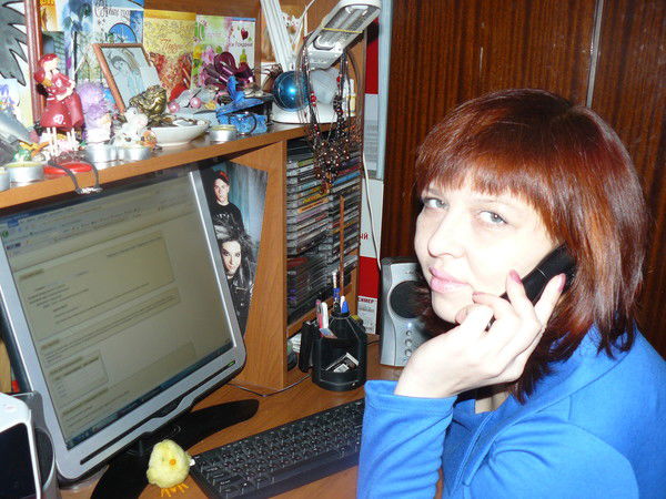 Ольга Попова