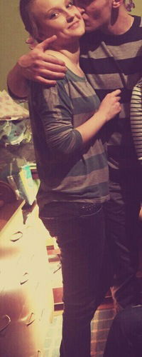 Ангелинка Шабунько