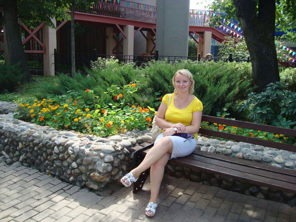 Наталья Дудлина