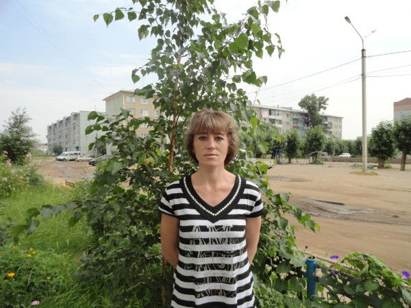 Наталья Андреева