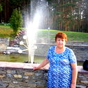 Фавзия Шакурова (Фарзалина)