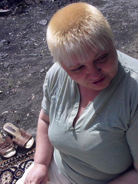 Наталья Рубцова