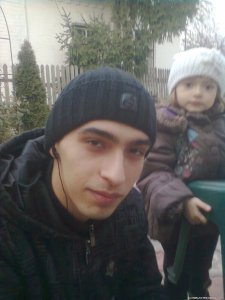 Роман Гасанов