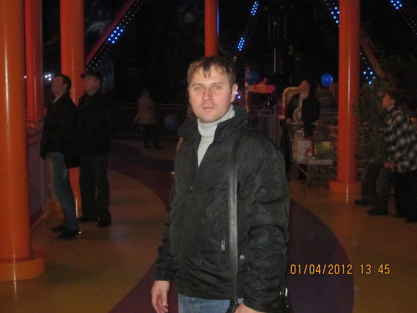 Насибулин Роман