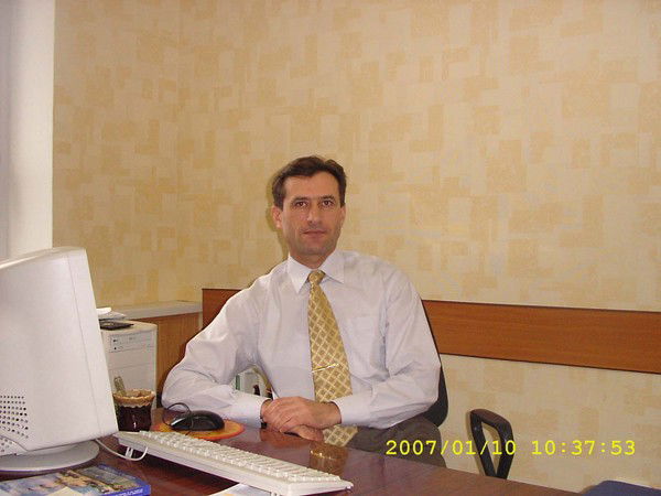 Александр Васильевич