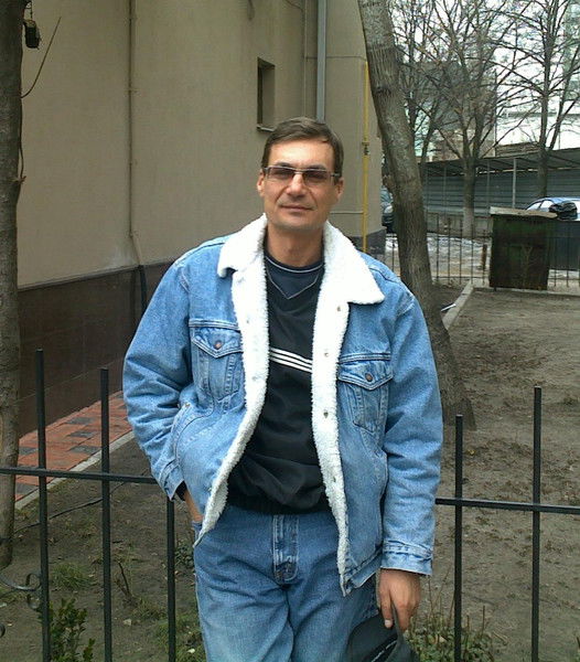 Дима Рыженко