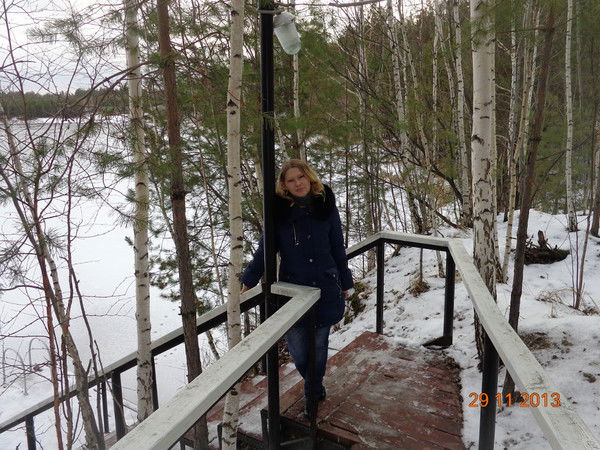 Светлана Светлана