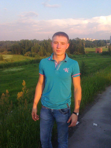 Дмитрий Рассказов