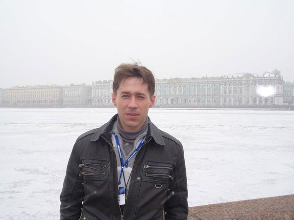 Денис Папин