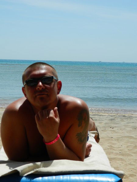 Александр Абрамов