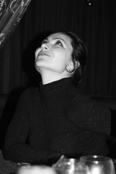 Альбина Галиева