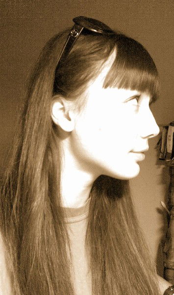 Эльмира Ахмадиева