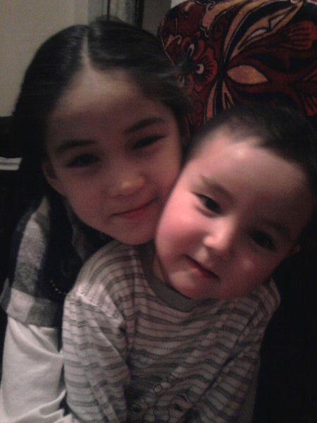 Асель Байузакова