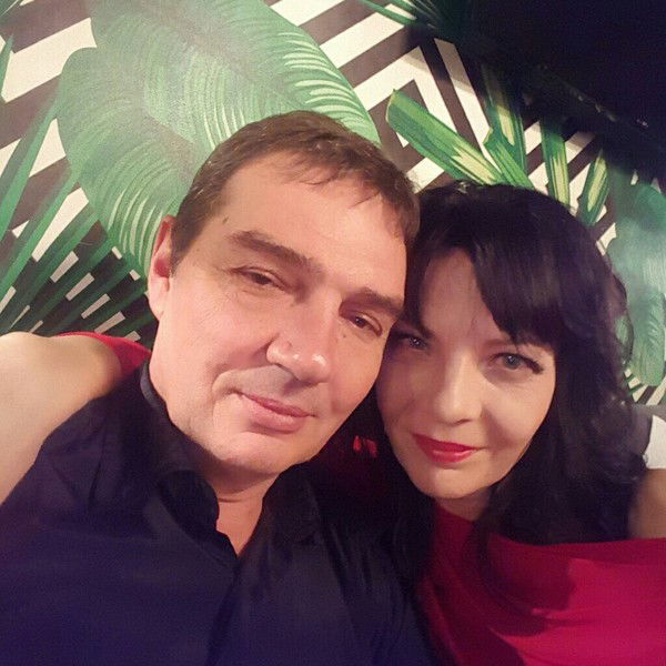 Ольга Наумова