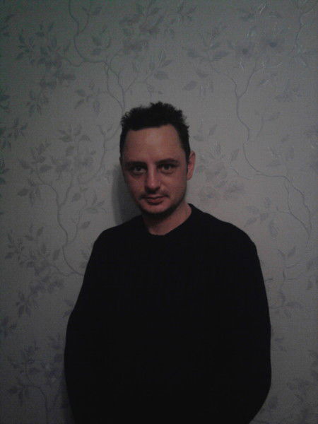 Владимир Середюк