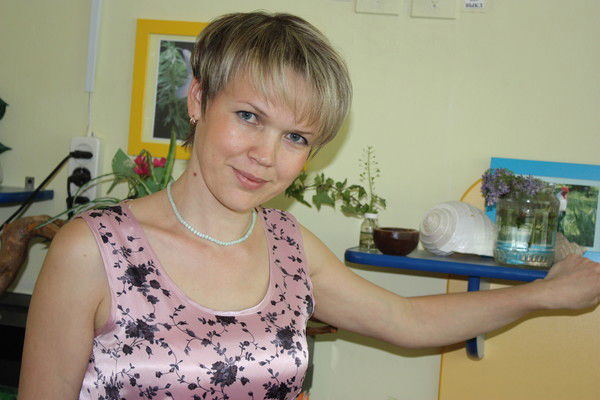 Maрина Eвтеева