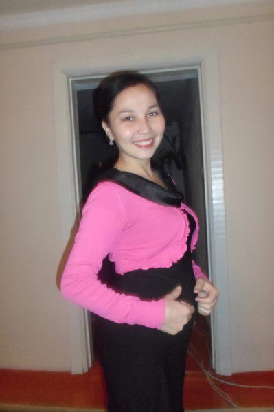 Самал Байкеева