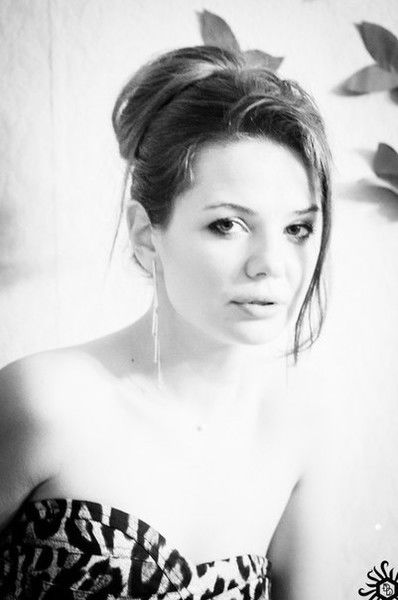 Яна Мирошниченко