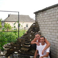 Инна Дементеева