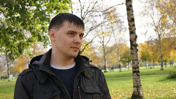 Андрей Александров