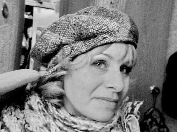 Оксана Яковенко