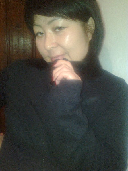 Асель Алдашева